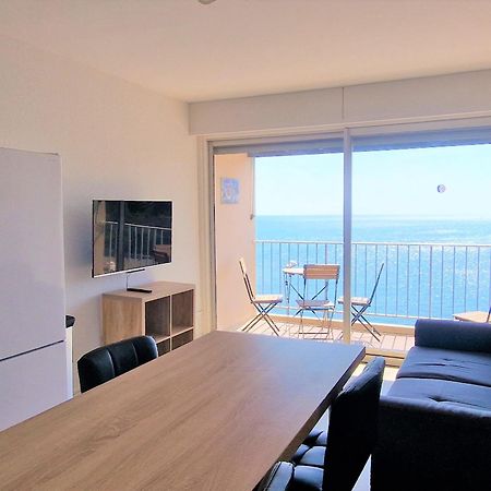 Appartement Banyuls-sur-Mer, 3 pièces, 4 personnes - FR-1-309-281 Esterno foto